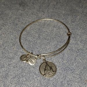 Alex and Ani Disney WDW Bracelet